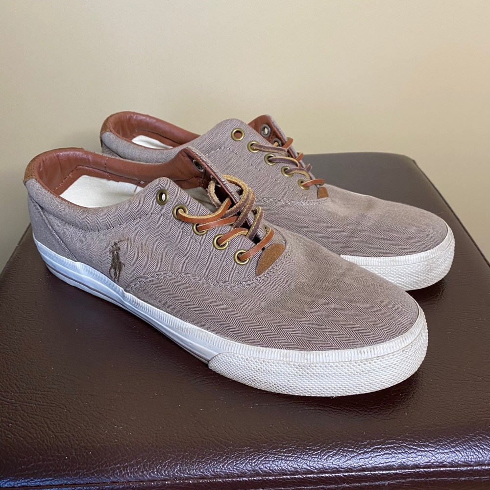 Polo Ralph Lauren sneakers